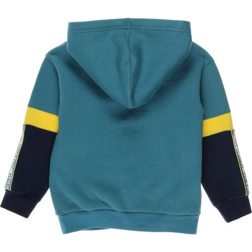 Boy's Hoodie Sweatshirt