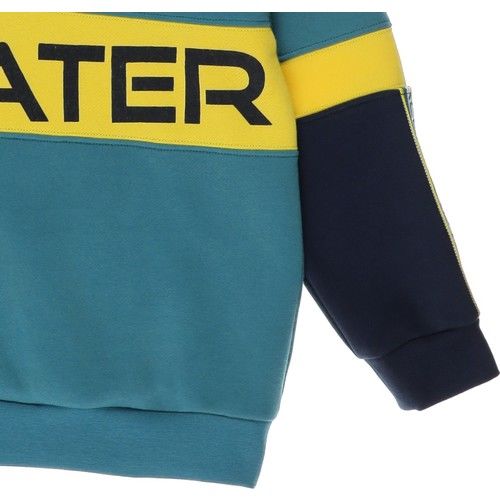 Boy's Hoodie Sweatshirt