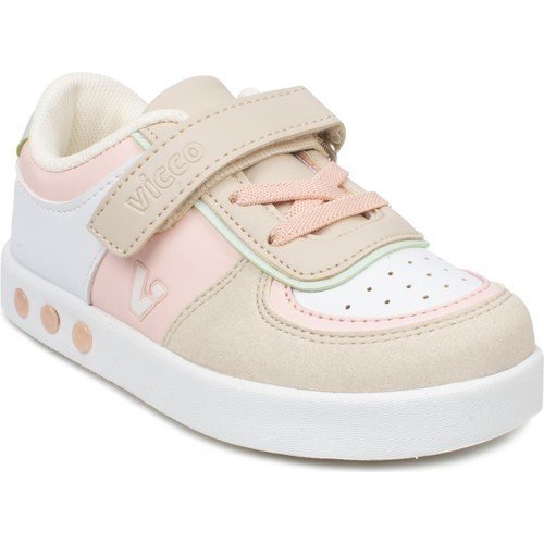 Lighted Kids Sports Shoes