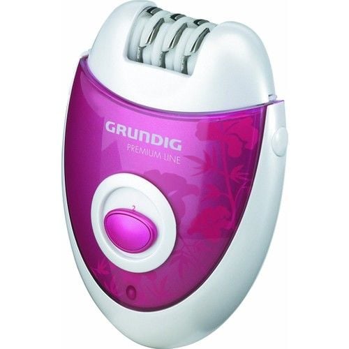 Grundig LE 7940 Kablosuz Şarjlı Epilatör