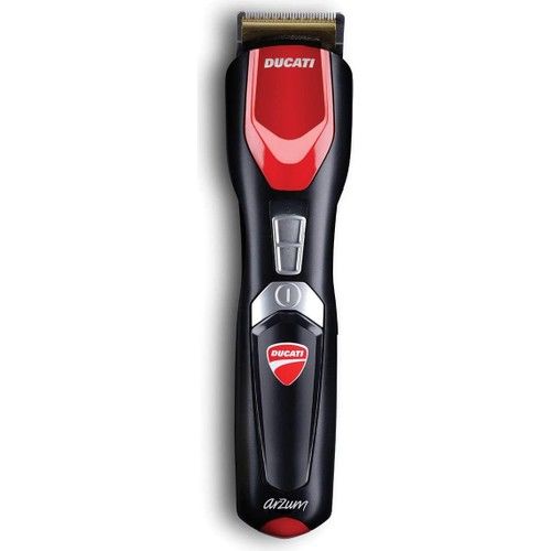 Arzum AR5501 Ducatı By Cırcuıt Erkek Bakım Seti
