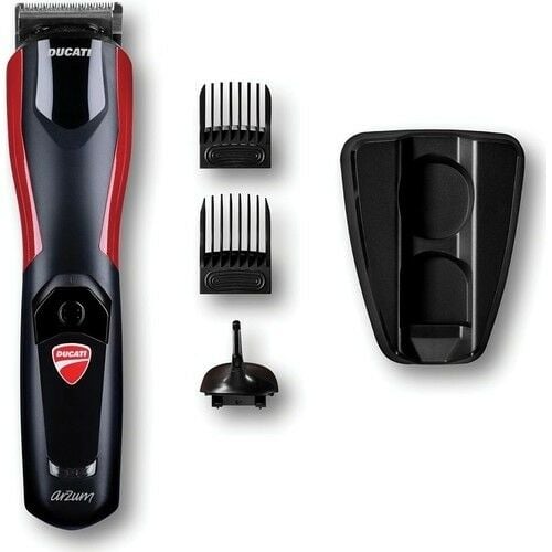 Arzum AR5503 Ducatı By Arzum Warm-Up Erkek Bakım Seti