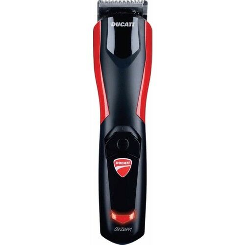 Arzum AR5503 Ducatı By Arzum Warm-Up Erkek Bakım Seti