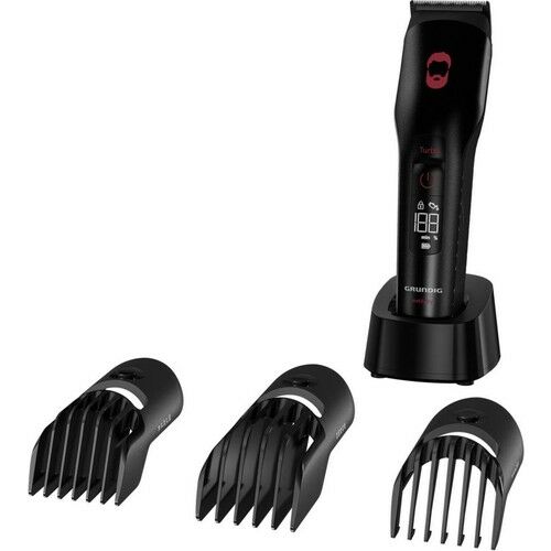 Grundig Mc 9030 Rechargeable Beard and Hair Clipper