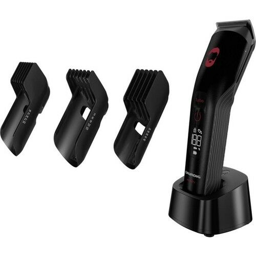 Grundig Mc 9030 Rechargeable Beard and Hair Clipper