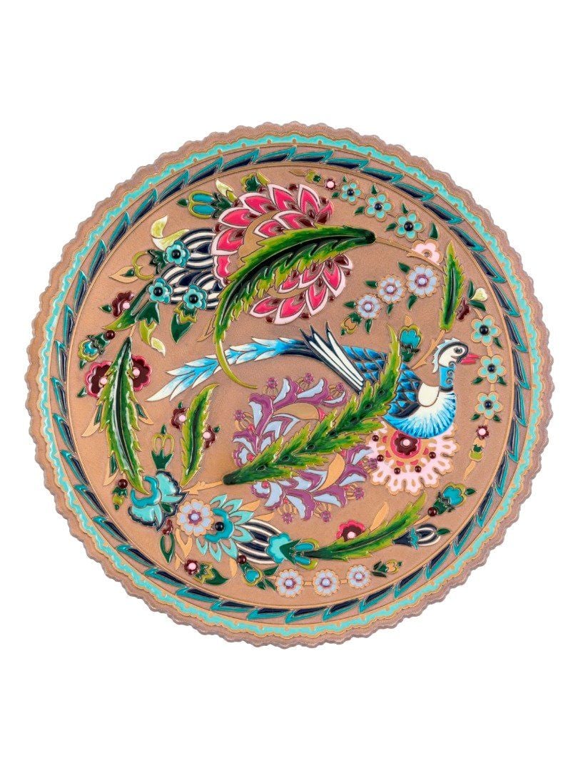 Aşiyan Plate