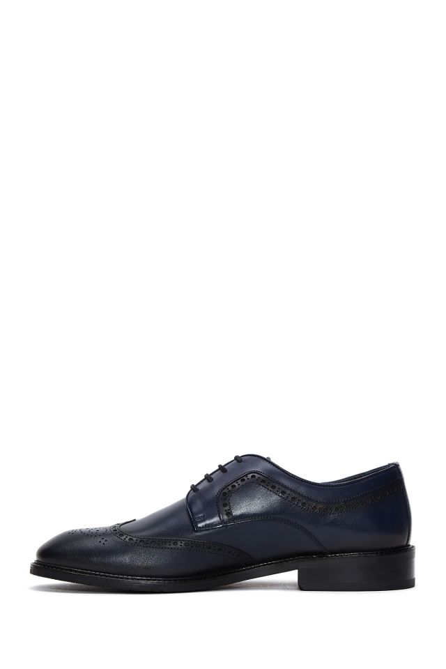 Men's Leather Classic Shoes