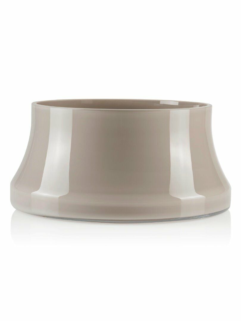 Leon Bowl Opal Mink