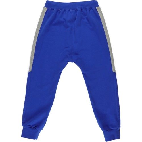 Boy Stripe Detailed Sweatpants