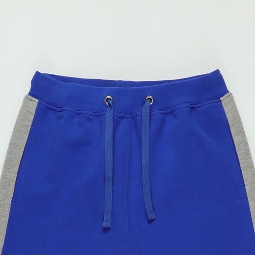Boy Stripe Detailed Sweatpants