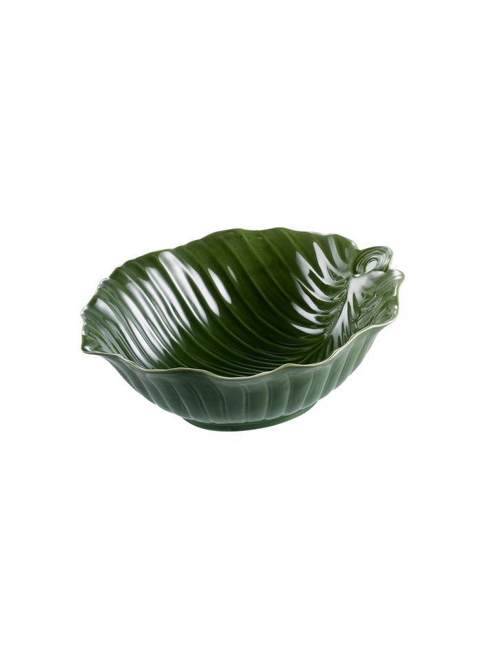 Betula Ceramic Serving Bowl