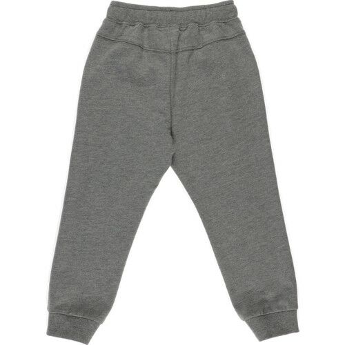 Boy Stripe Detailed Sweatpants