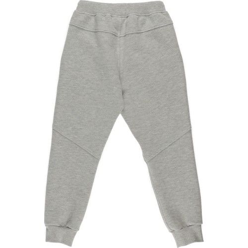 Boy's Letter Detailed Sweatpants