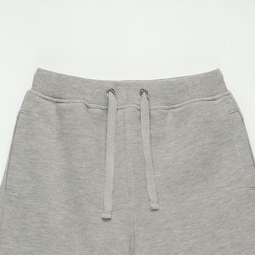 Boy's Letter Detailed Sweatpants