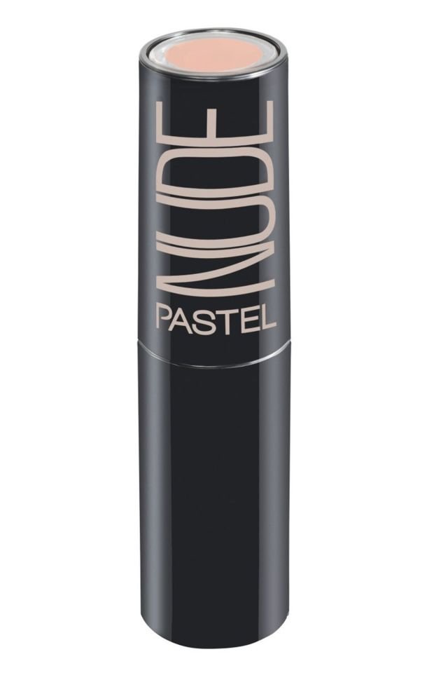 Nude Lipstick No 536 Nude Ruj