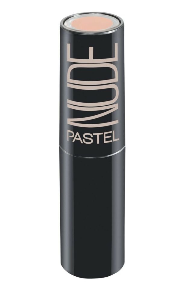 Nude Lipstick No 534 Nude Ruj