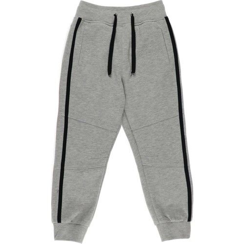 Boy Stripe Detailed Sweatpants