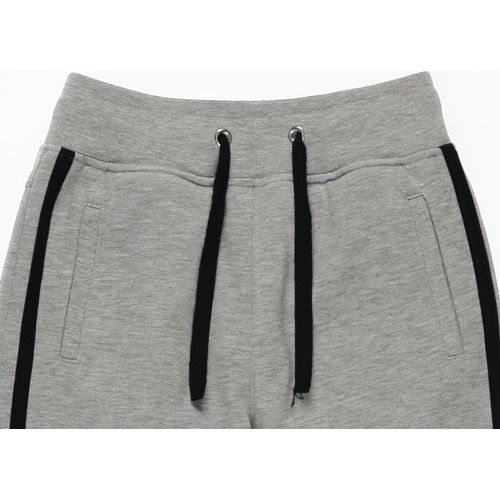 Boy Stripe Detailed Sweatpants