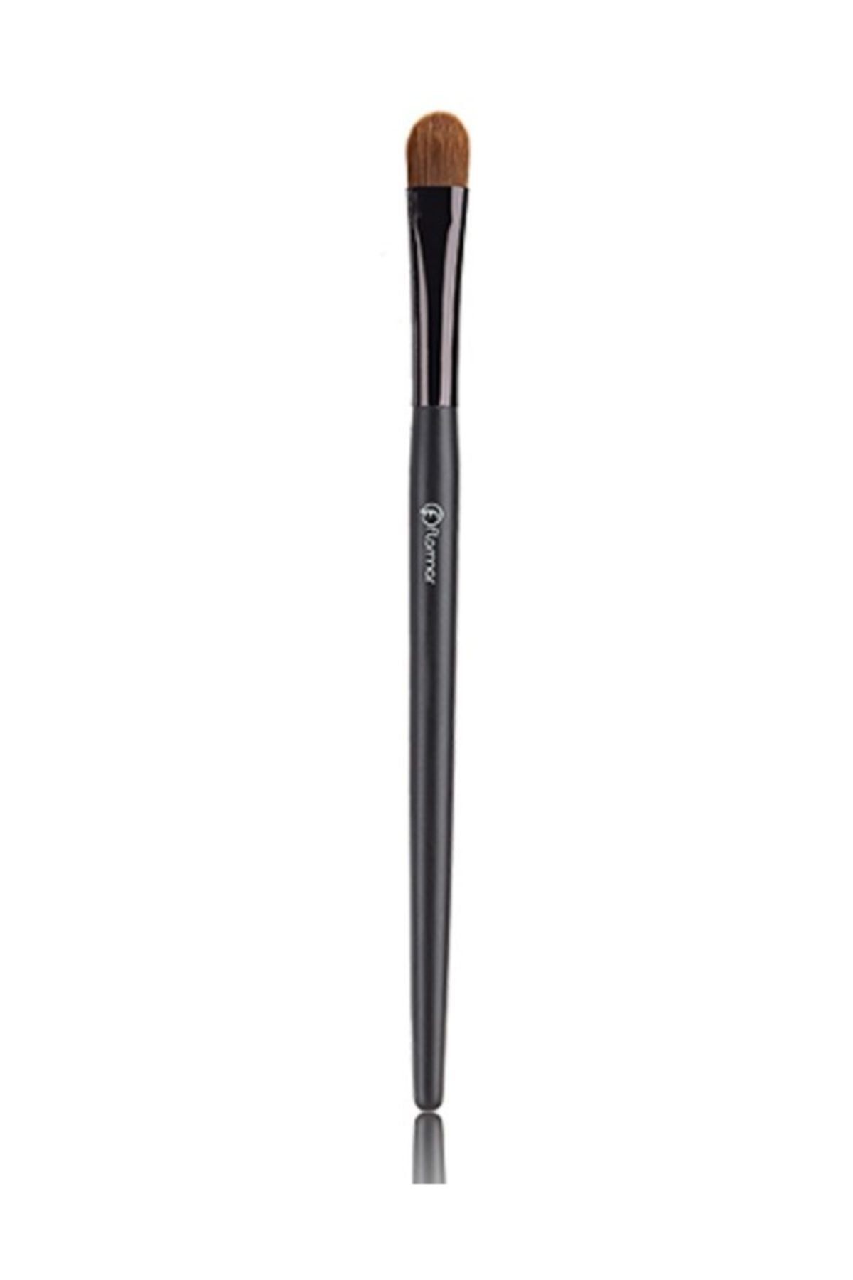Far Fırçası - Eye Shading Oval Tip Brush