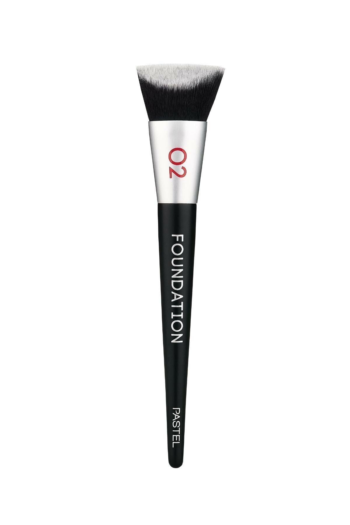Profashion 02 Foundation Brush