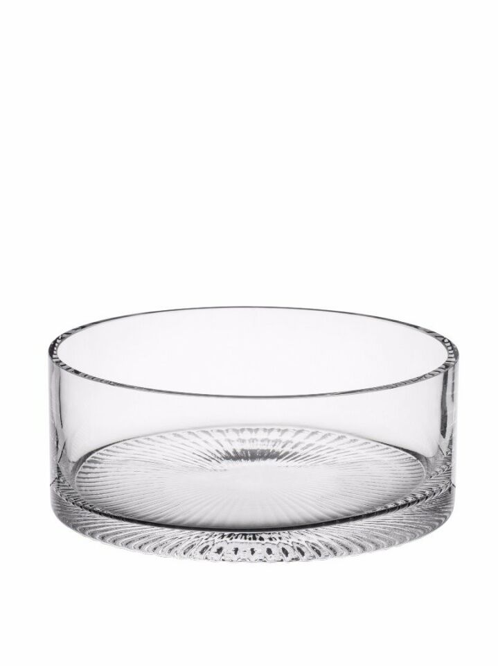 Pleats Bowl