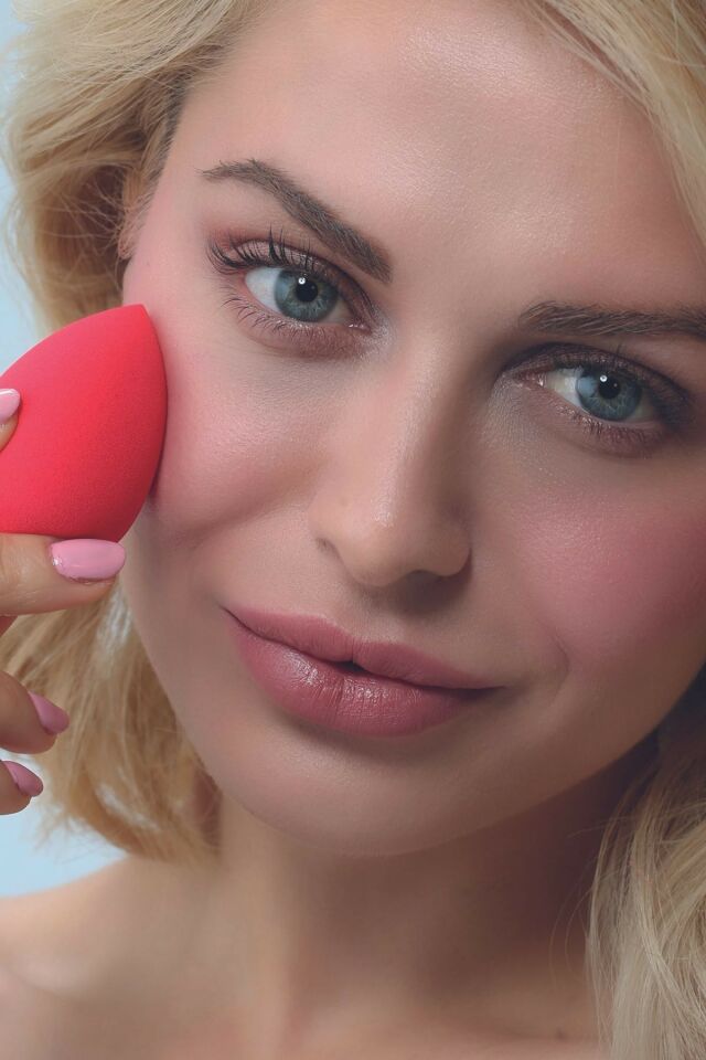 Profashion Make Up Sponge / Make Up Sponge