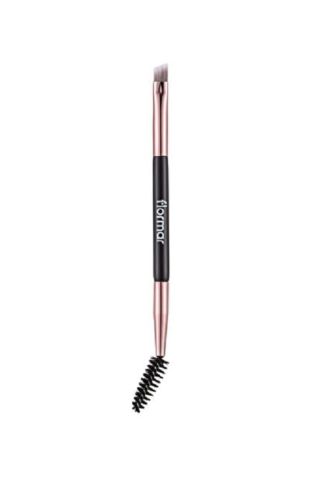 Brow Brush & Groomer Brow Brush Designed to Define and Comb Brows.