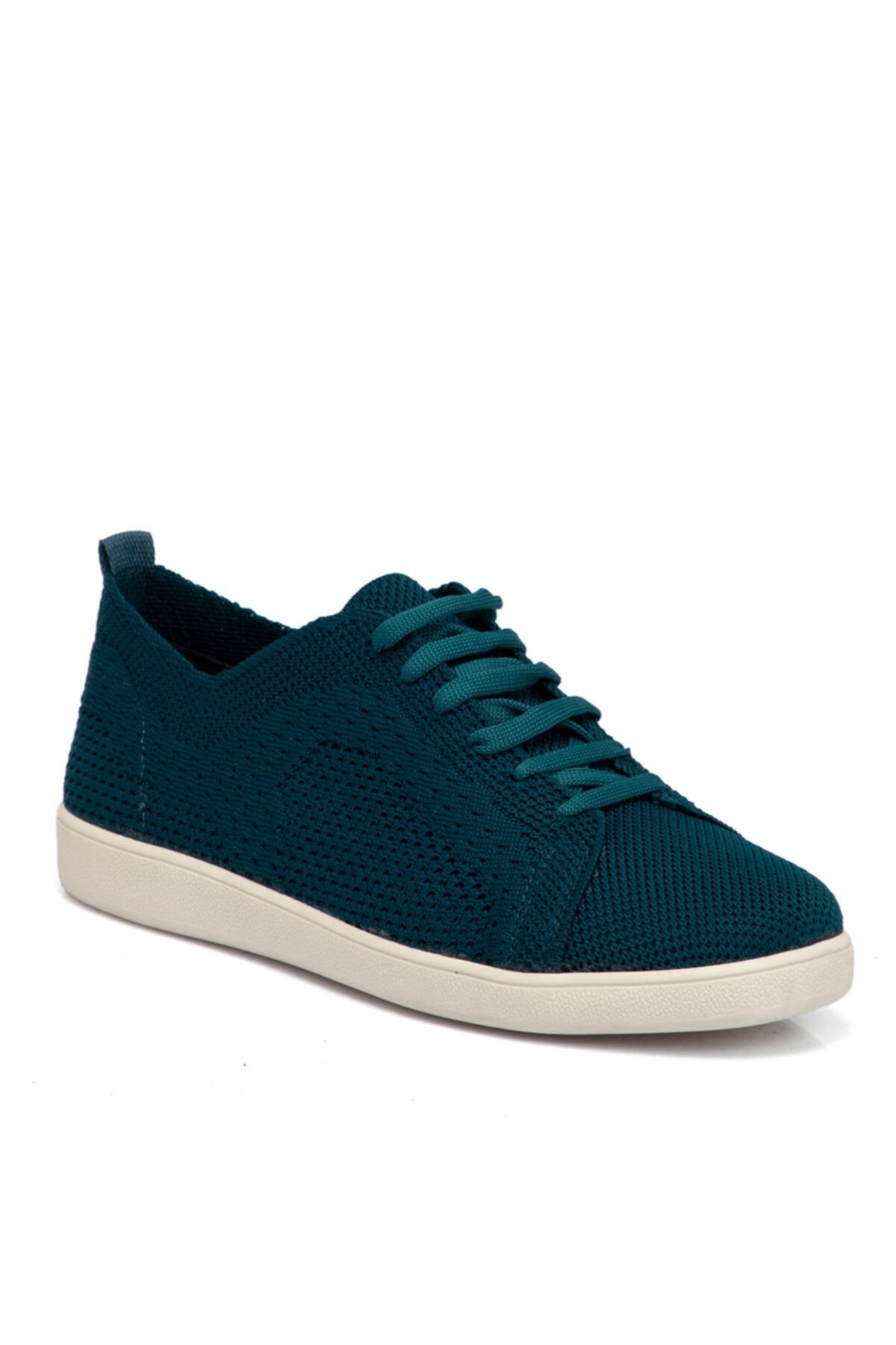 Petrol Vegan Men's Shoes