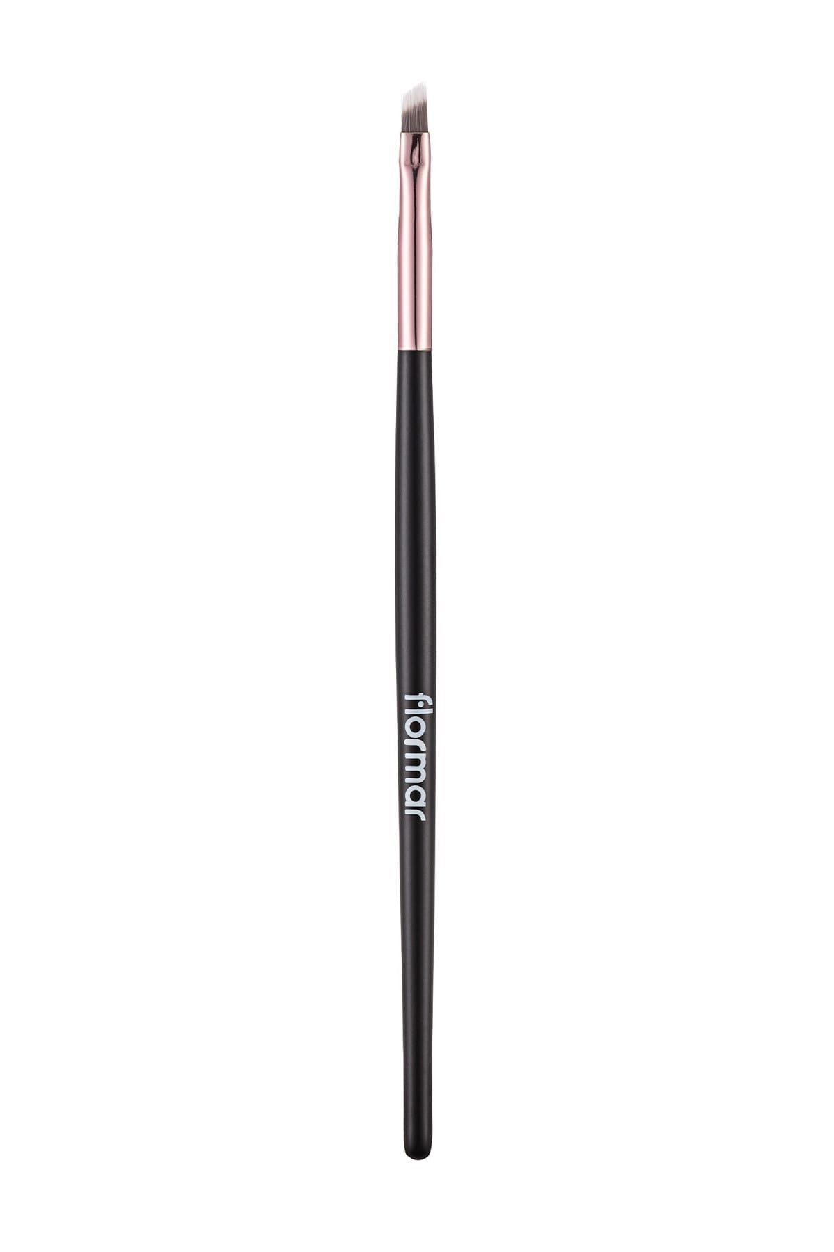 Kesik Uçlu Tırnak Tasarım Fırçası - Nail Art Styling Brush