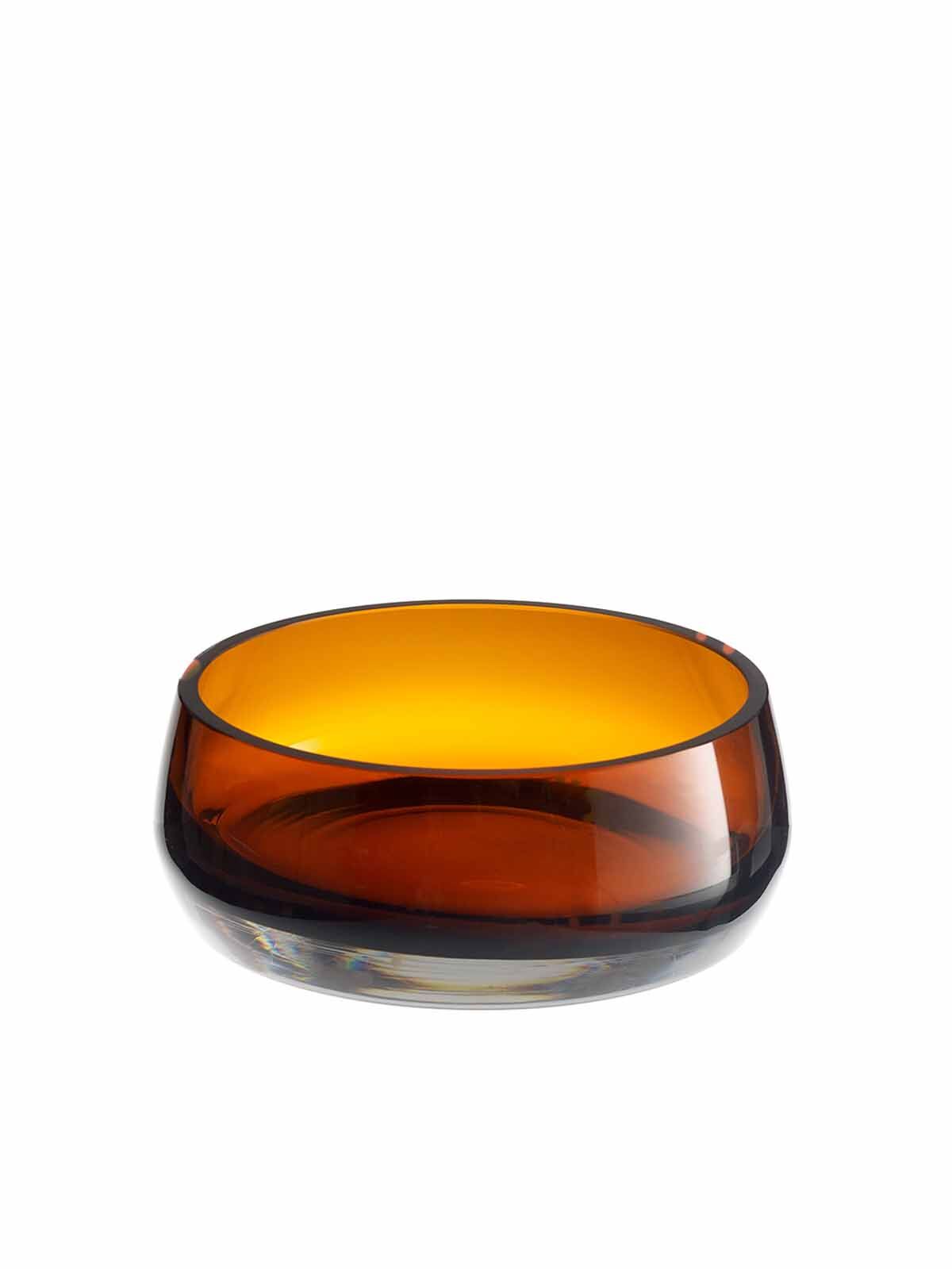 Amber Bowl Amber
