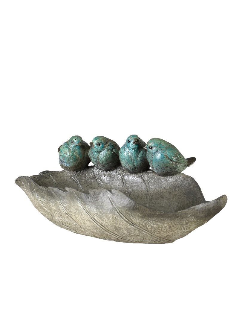 Cheep Resin Decorative Plate