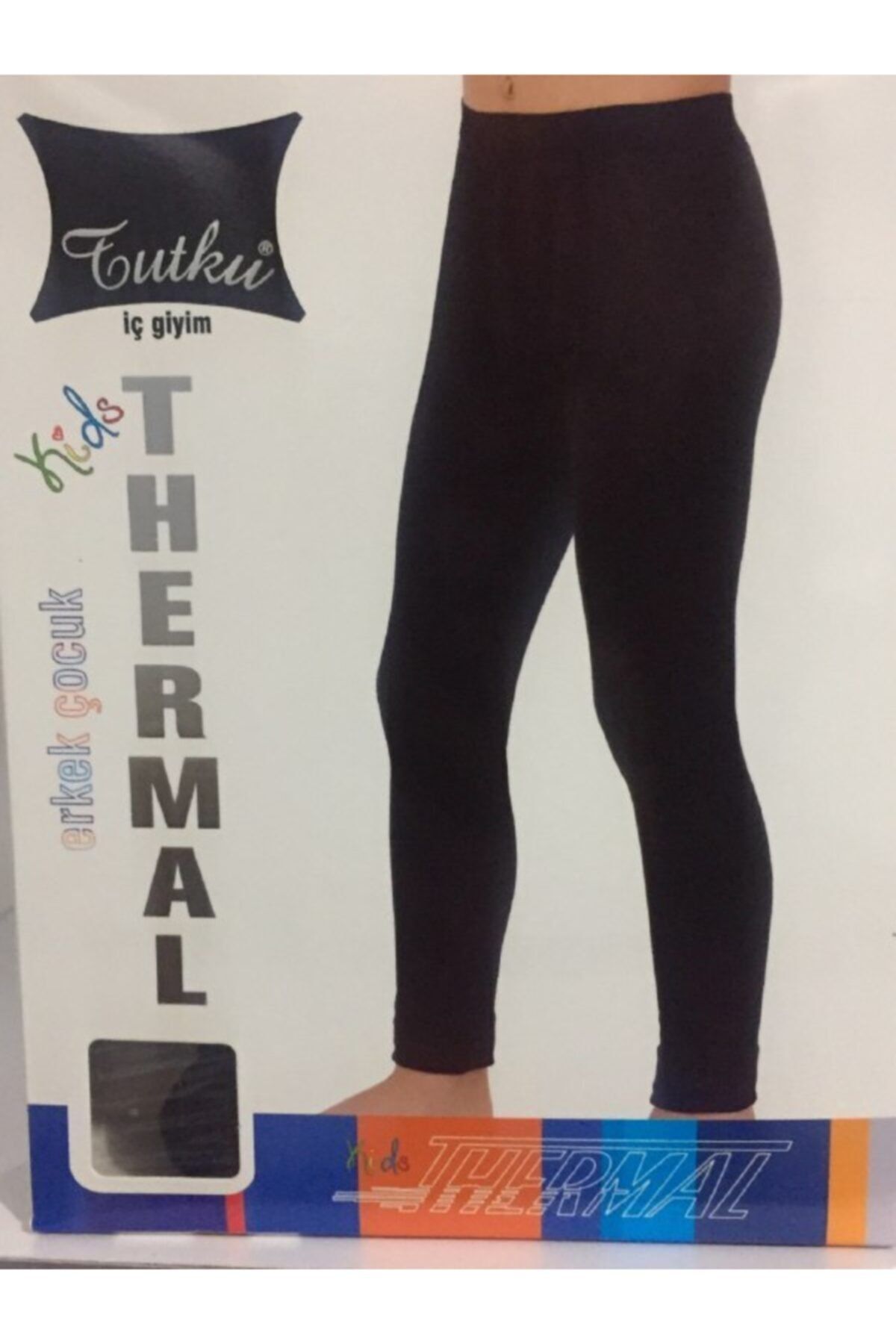 Boys Thermal Tights