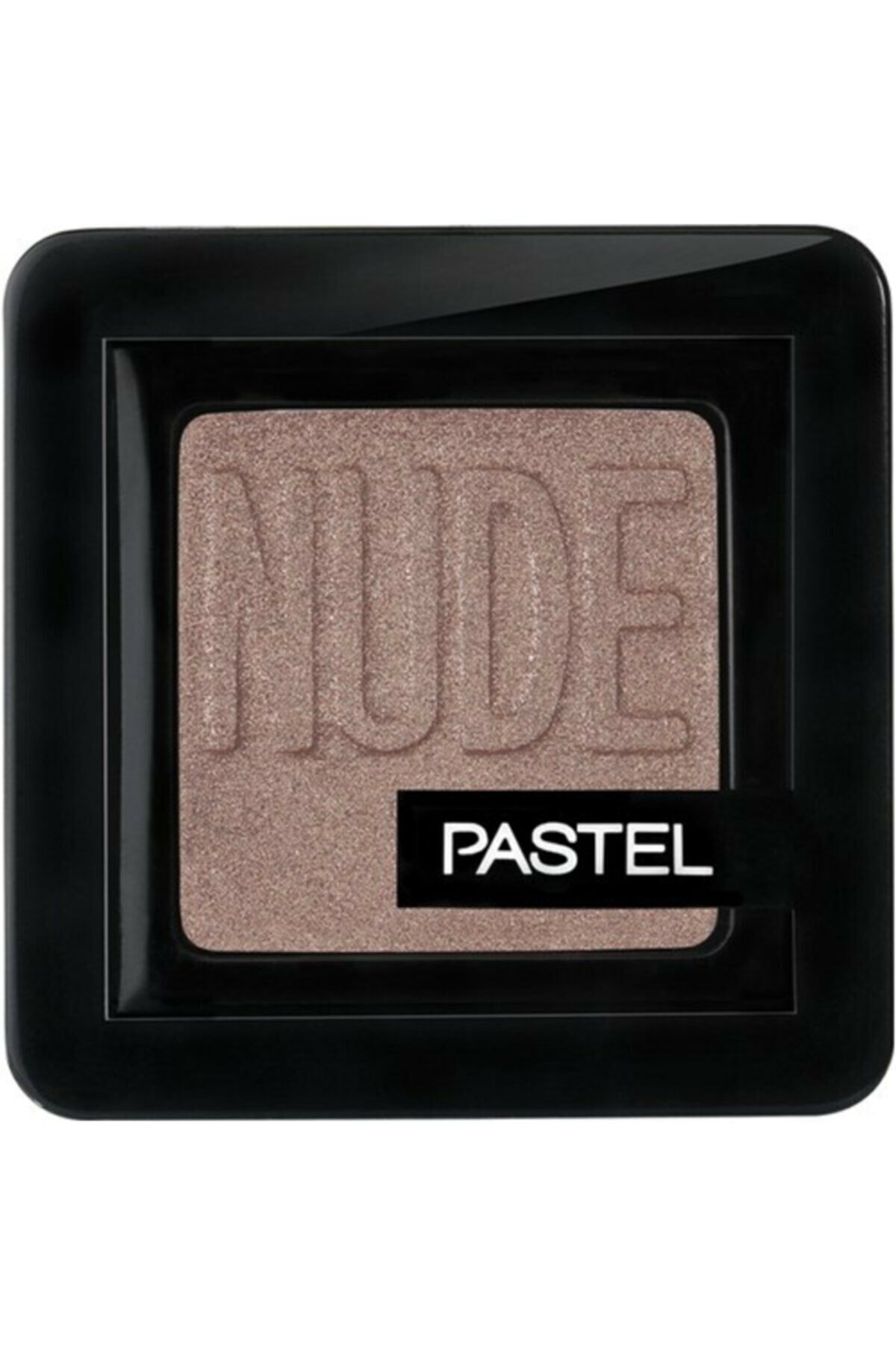 Tekli Göz Farı No 81 Profashion Nude Bronze