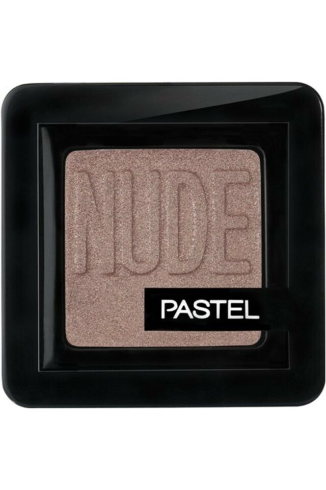 Tekli Göz Farı No 81 Profashion Nude Bronze
