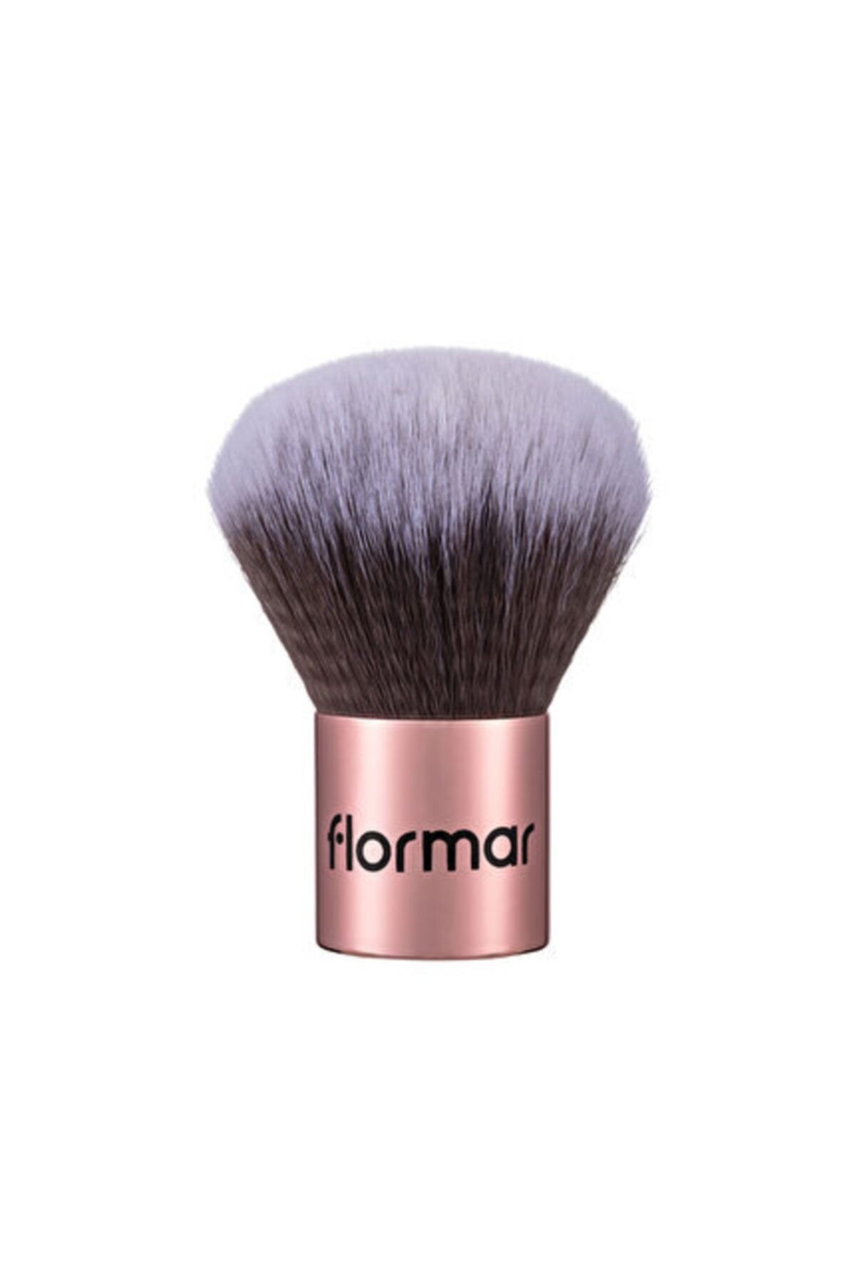 Kabuki Brush Yoğun Ve Yumuşak Kılları İle Kullandığın Ürünü Cilde Eşit Olarak Yediren Fırça.