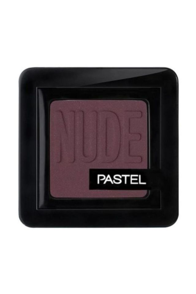 Eyeshadow No 84 - Nude Single Eyeshadow
