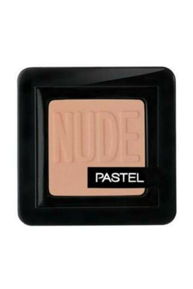 Eyeshadow No 74 - Nude Single Eyeshadow