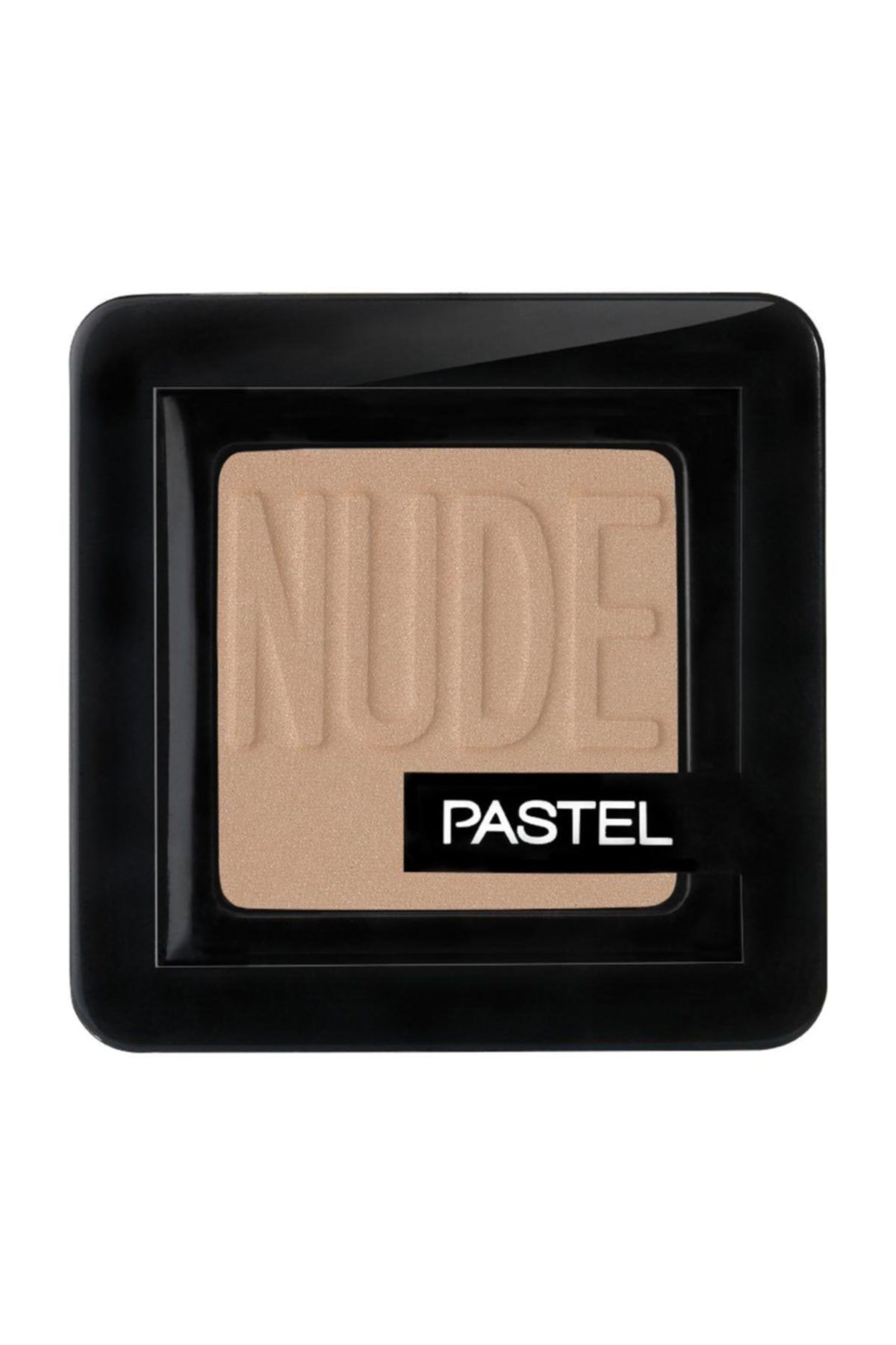 Göz Farı No 73 Nude Tekli