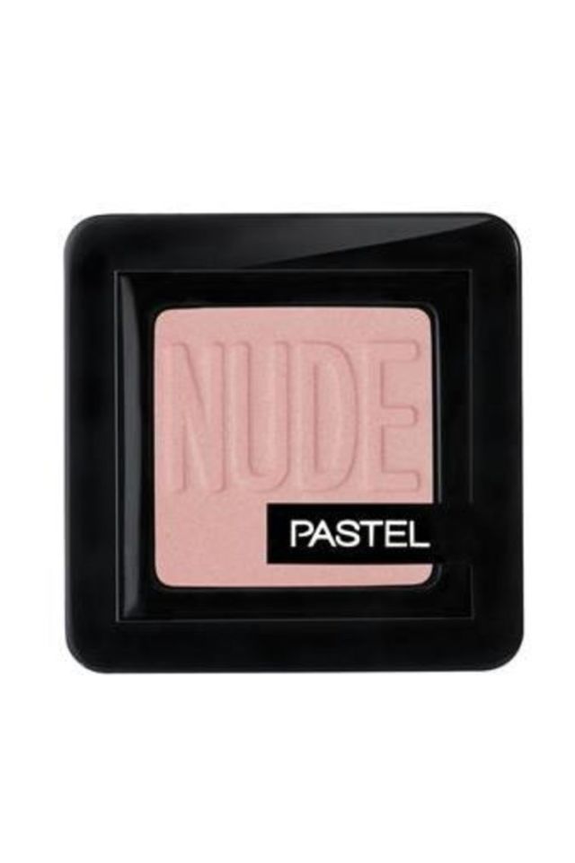 Göz Farı No 70 - Nude Single Eyeshadow