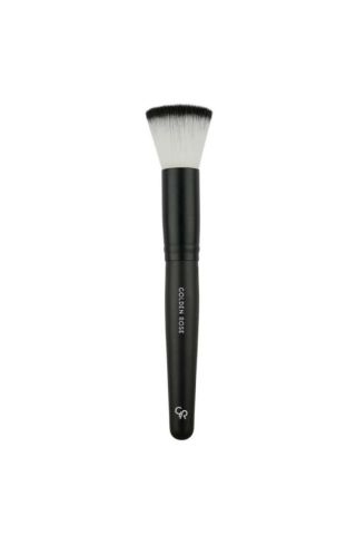 Round Face Brush