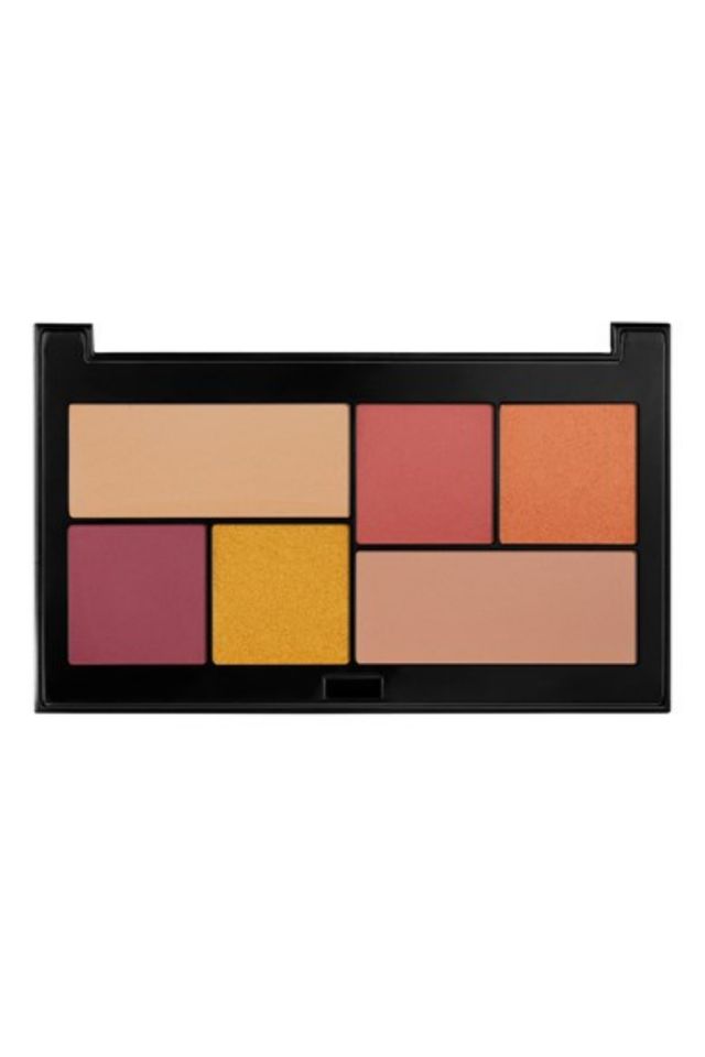 Göz Farı Seti Profashion Eyeshadow Palette So In Love Bella