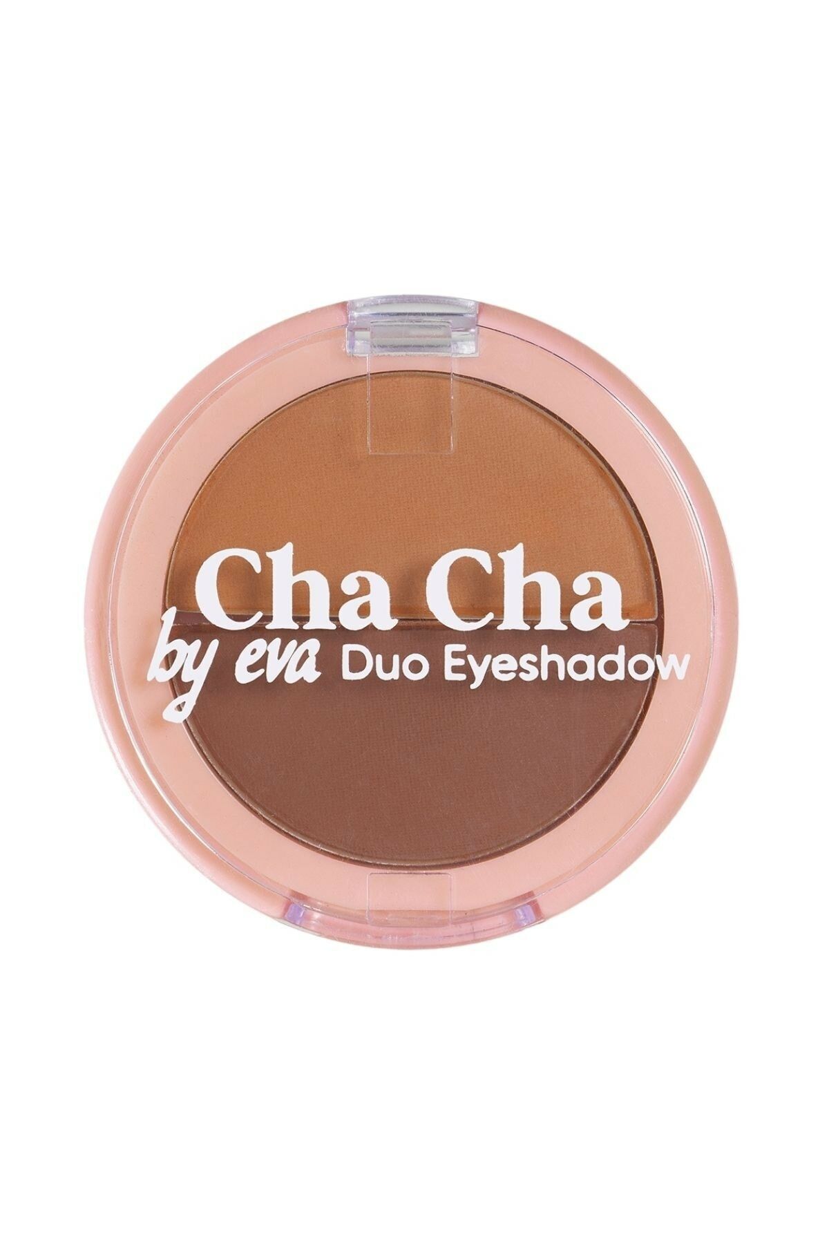 Göz Farı No 103 - Cha Cha By Eva Duo Eyeshadow