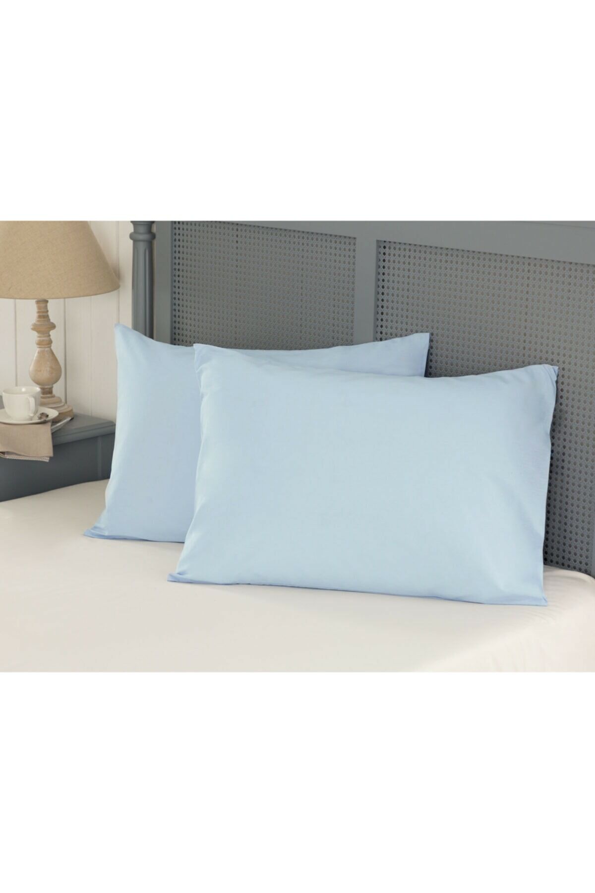 Eloise Ranforce 2 Pillow Cases