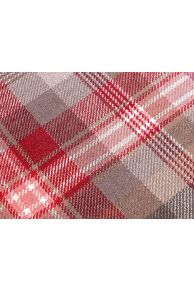 Gustave Single Duvet Cover Set - Flannel