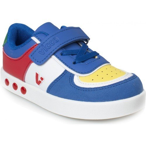 Lighted Kids Sports Shoes