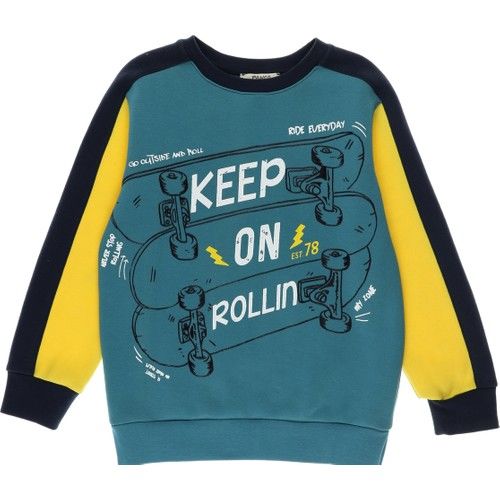 Boys Sweatshirt