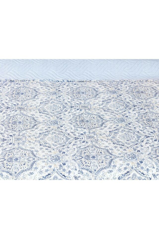 Alard King Size Multi-Purpose Bedspread