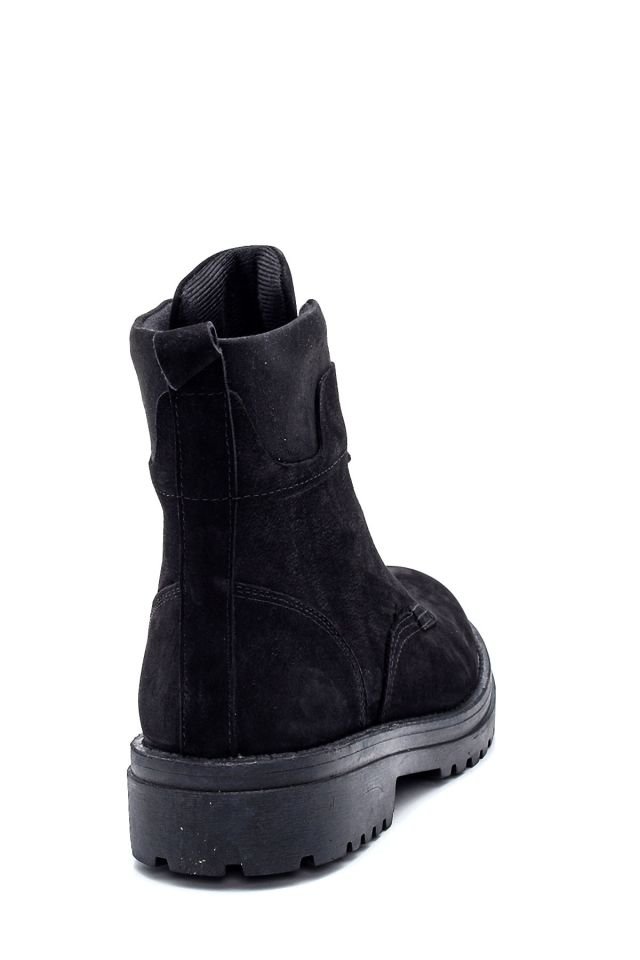 Men's Leather Casual Boots
