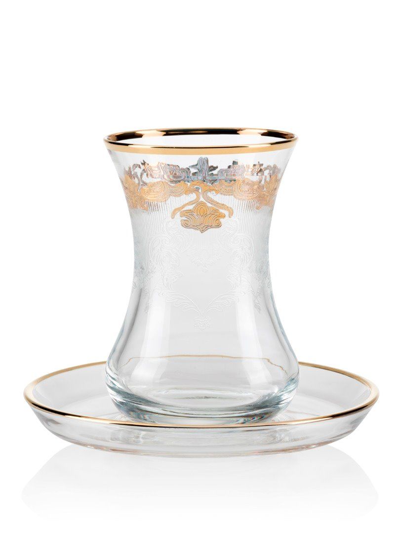 Dide Tea Set of 6