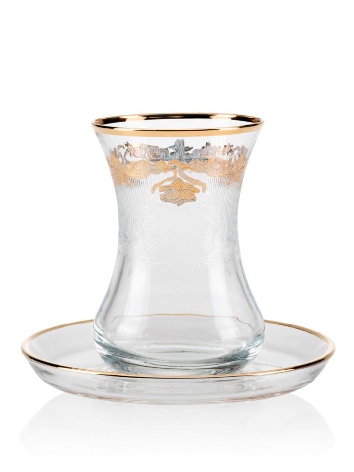 Dide Tea Set of 6